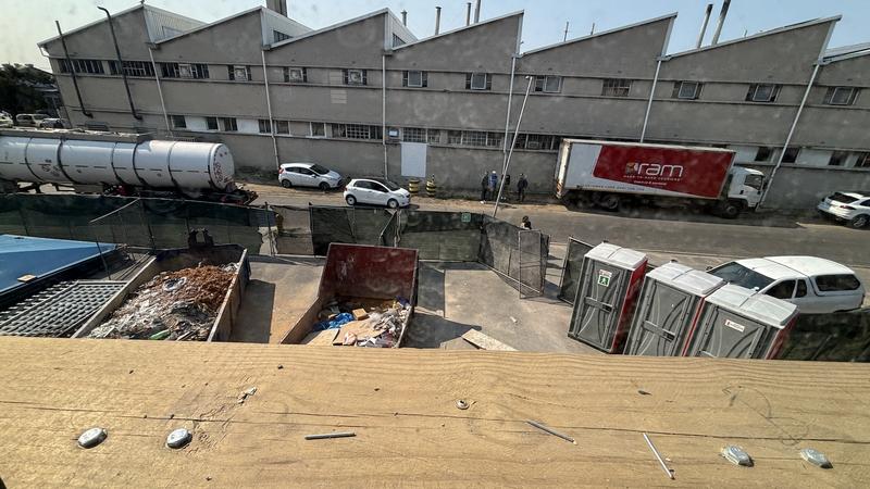 To Let commercial Property for Rent in Ndabeni Western Cape